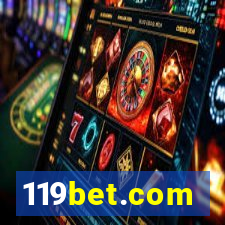 119bet.com