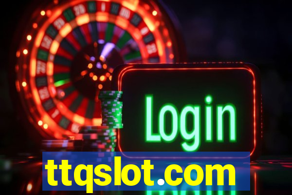 ttqslot.com