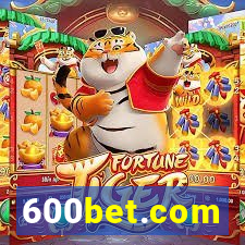 600bet.com