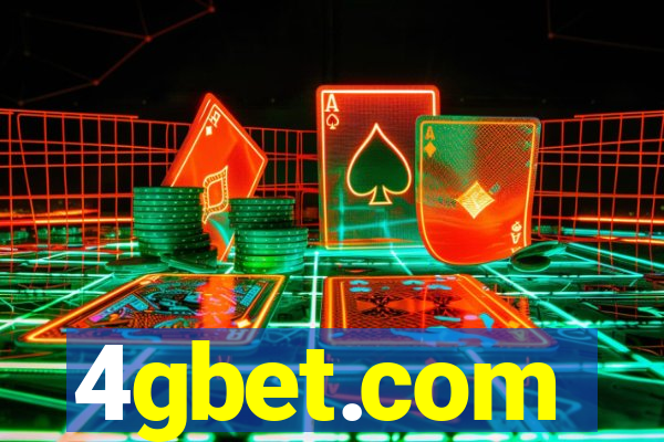 4gbet.com