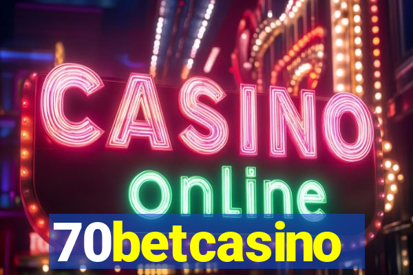 70betcasino