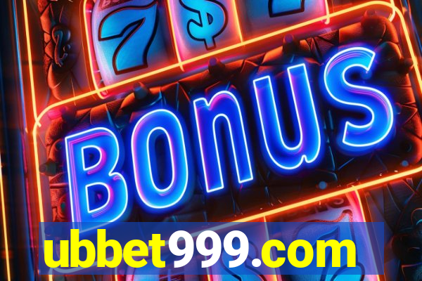 ubbet999.com