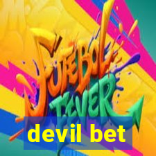 devil bet