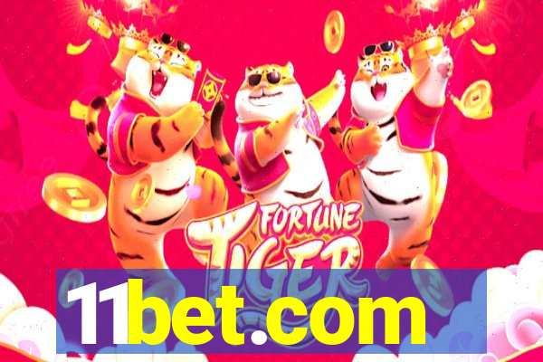 11bet.com