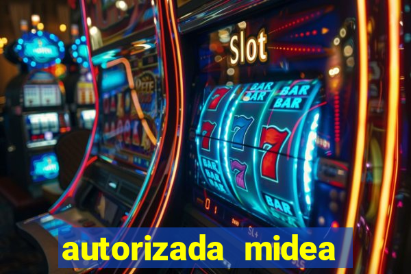 autorizada midea porto alegre