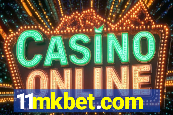 11mkbet.com