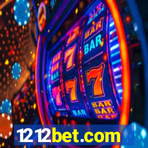 1212bet.com