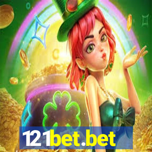 121bet.bet