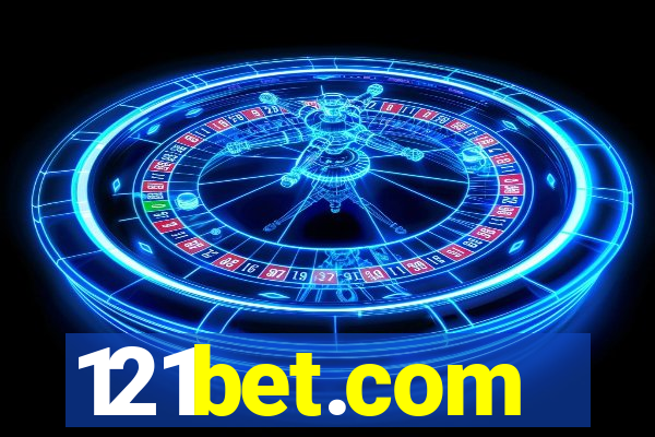 121bet.com