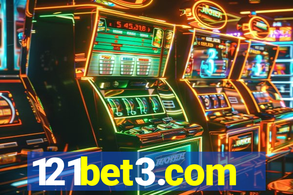 121bet3.com