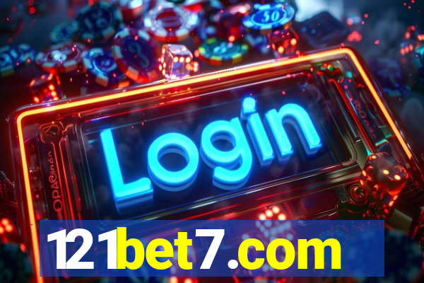 121bet7.com