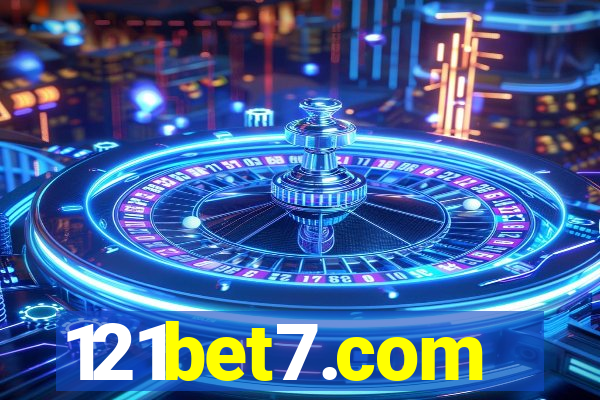 121bet7.com