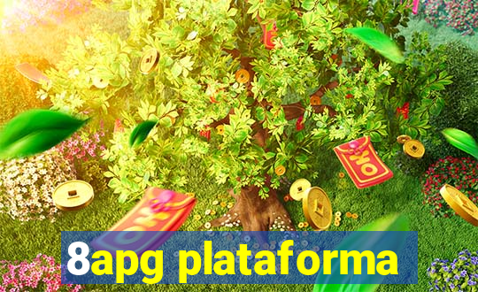 8apg plataforma