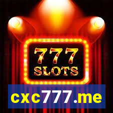 cxc777.me