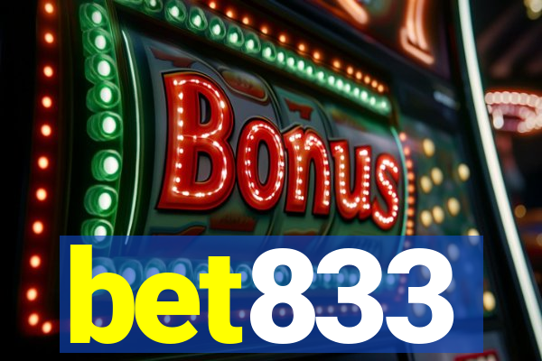 bet833