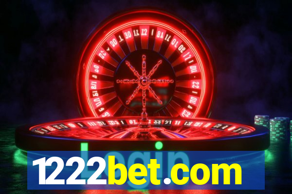 1222bet.com