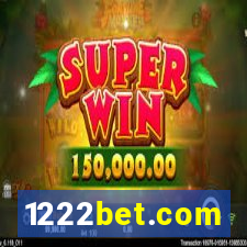 1222bet.com