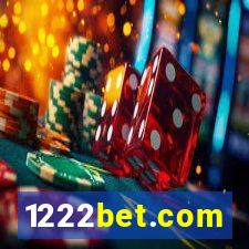 1222bet.com