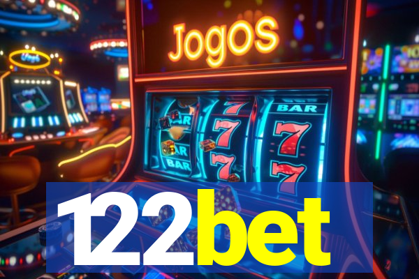 122bet