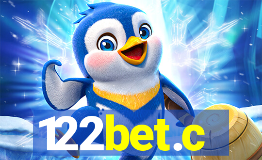 122bet.c