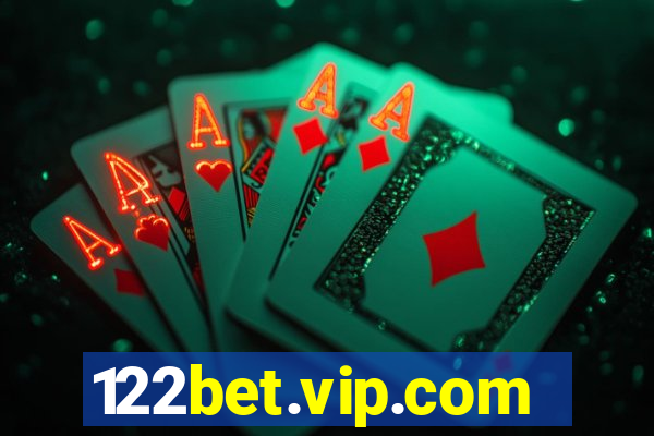 122bet.vip.com