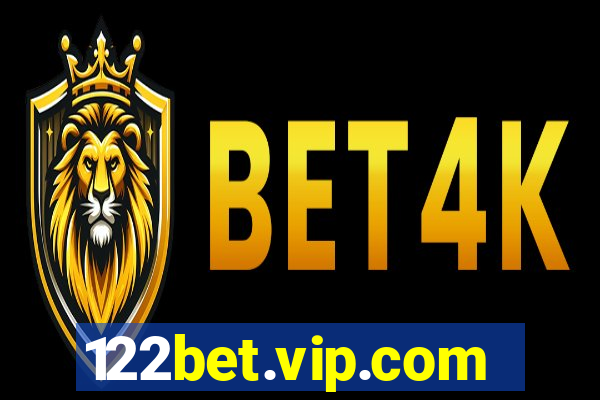 122bet.vip.com