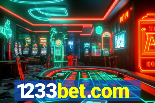 1233bet.com