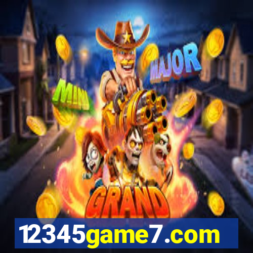 12345game7.com