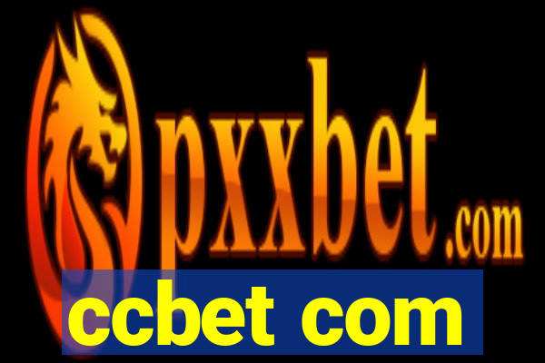 ccbet com