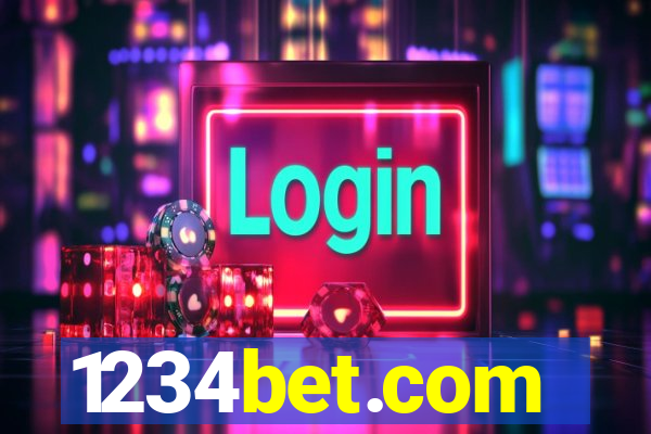 1234bet.com