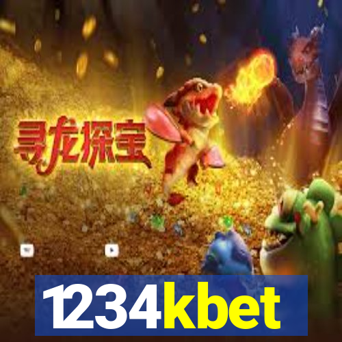 1234kbet