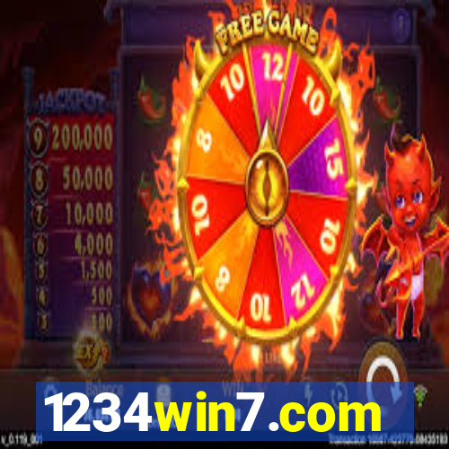 1234win7.com