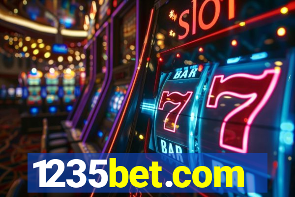 1235bet.com