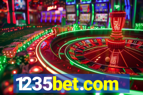 1235bet.com