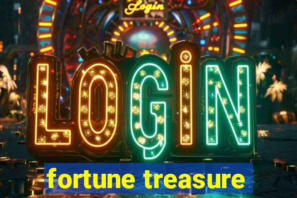 fortune treasure