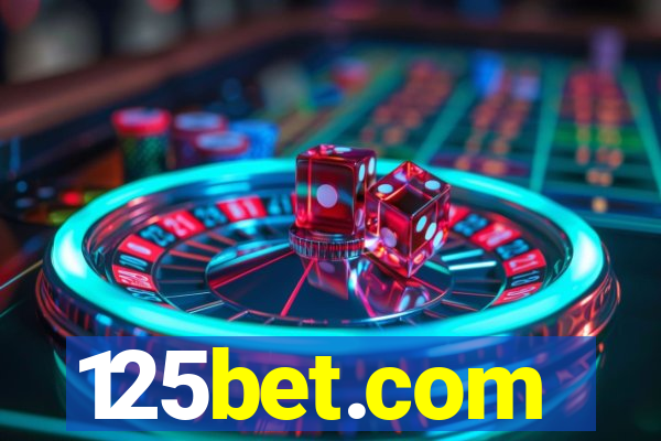 125bet.com