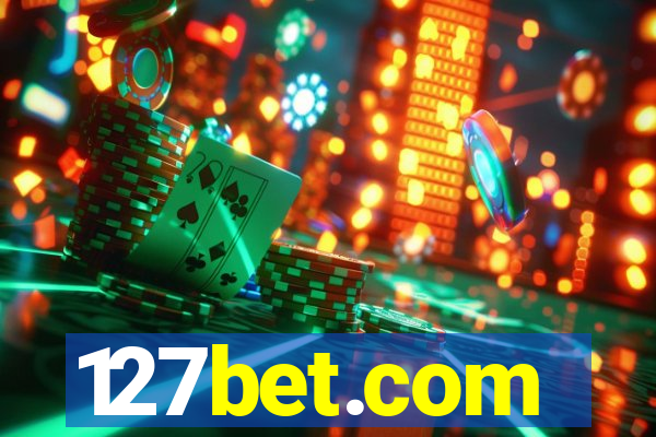 127bet.com