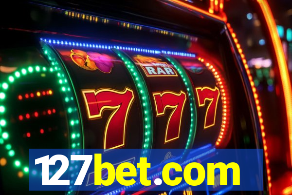 127bet.com