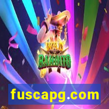 fuscapg.com