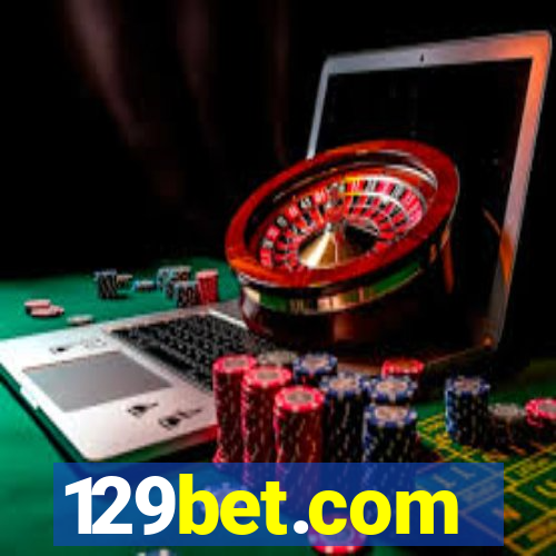 129bet.com