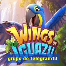 grupo de telegram18