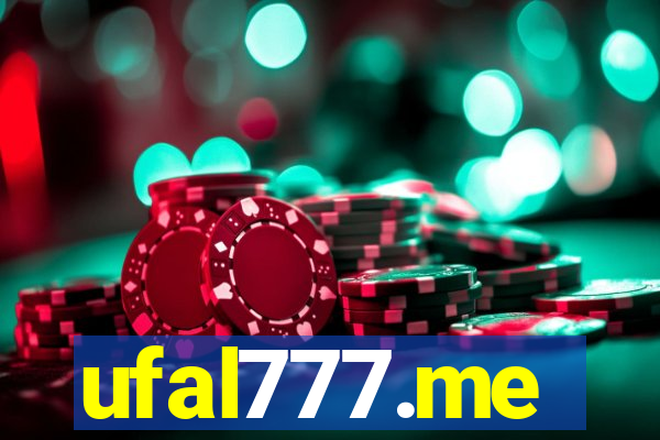 ufal777.me