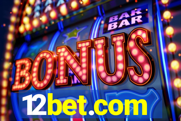 12bet.com