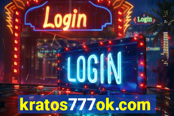 kratos777ok.com