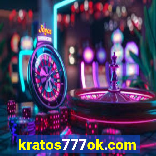 kratos777ok.com