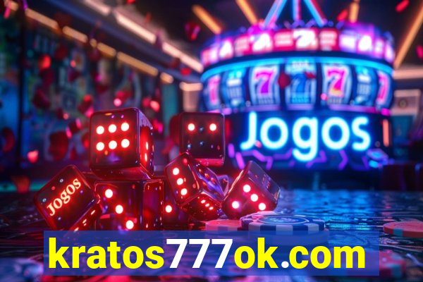 kratos777ok.com