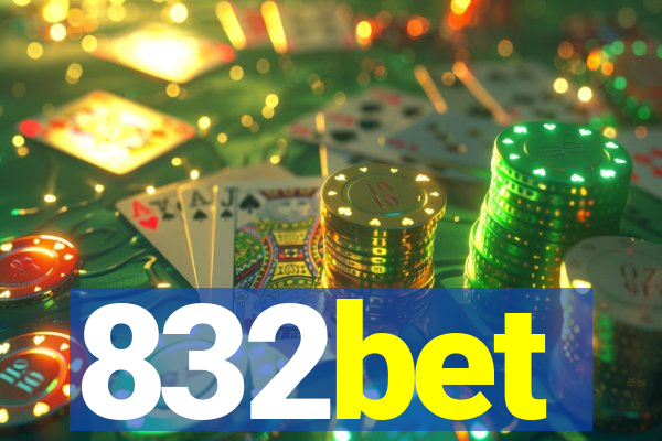 832bet