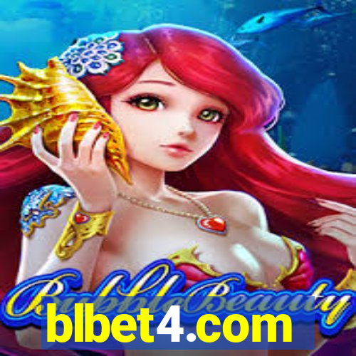 blbet4.com