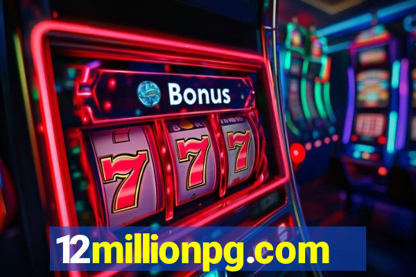 12millionpg.com