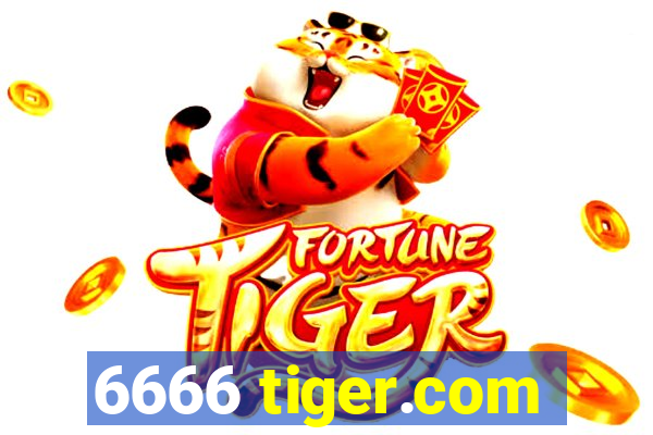 6666 tiger.com